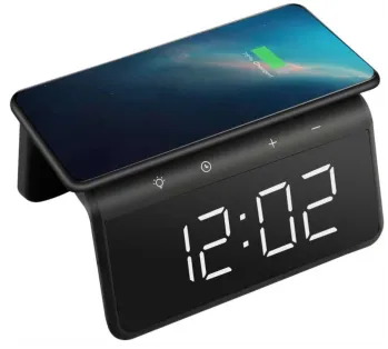 スマホQi充電イメージ