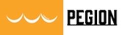 rakanu株式会社　株式会社PEGIONのロゴ