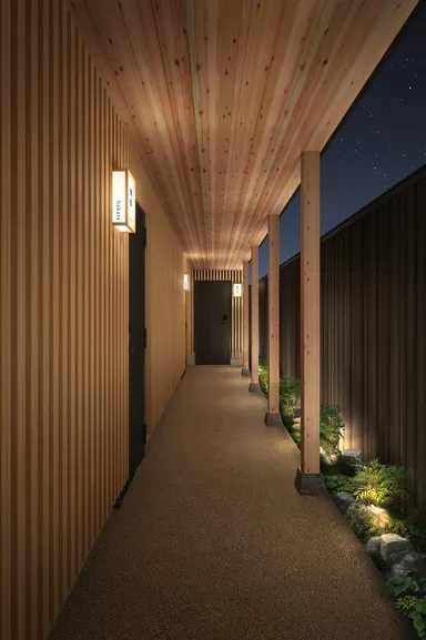 【アプローチ】