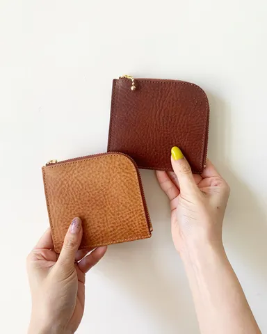 イタリアンオイルレザー