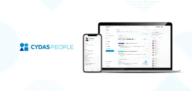 CYDAS PEOPLEイメージ