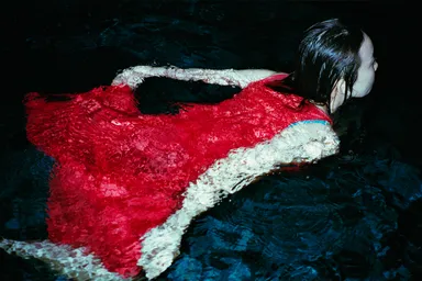 森本眞生(日本、1985) 《わたしの森》2018 (C)Maki Morimoto