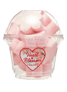 ハート メレンゲパフ