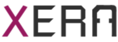 株式会社XERAのロゴ