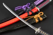 日本刀ペーパーナイフ3種(2)