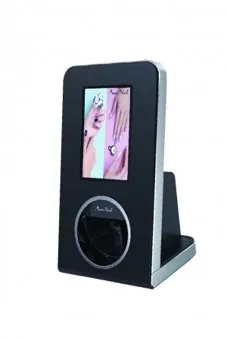 セルフネイルマシン