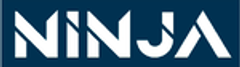株式会社NINJAのロゴ