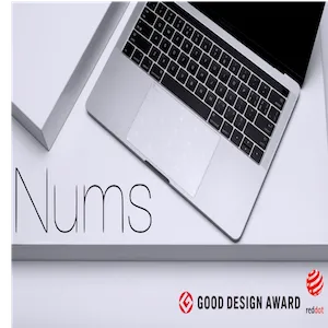 Red Dotおよびグッドデザイン賞を受賞