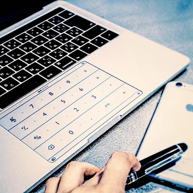 Nums MacBook Pro13用 2