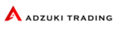 ADZUKI Tradingのロゴ