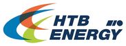 HTBエナジー株式会社　コーポレートロゴを一新