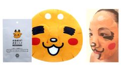 奈良県の産学官連携開発・ビーガンコスメ“やまとcosmeticシリーズ”から「しかまろくんパック」をしかまろくんの誕生日の4月6日より発売