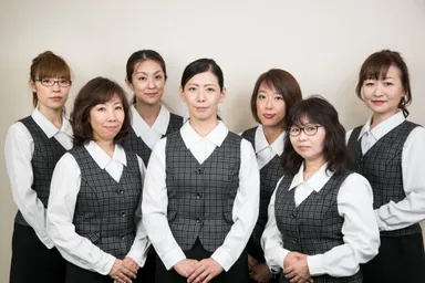 対応オペレーター