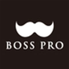 株式会社チコ(BOSS PRO／ボスプロ)のロゴ