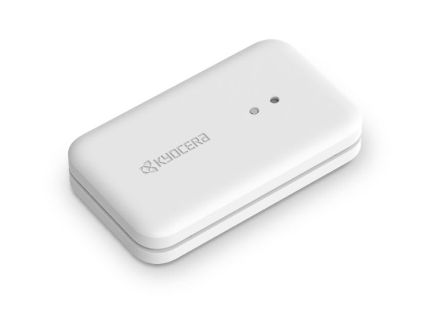 BLEビーコンとGPSで屋内外を幅広くトラッキングできる
「ビーコン対応GPSトラッカー」 の発売について
～NTT西日本による、自治体向け児童みまもり新サービスに採用～