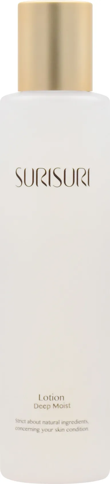 製品画像(SURISURI Lotion Deep Moist)