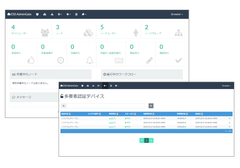 サーバーセキュリティ対策をオールインワンで実現するソフトウェア「ESS AdminGate」の最新バージョンを4月10日販売開始
