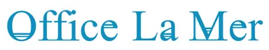 Office La Mer ロゴ
