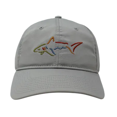 B賞『シャークロゴ入りキャップ』50名様(Grey)