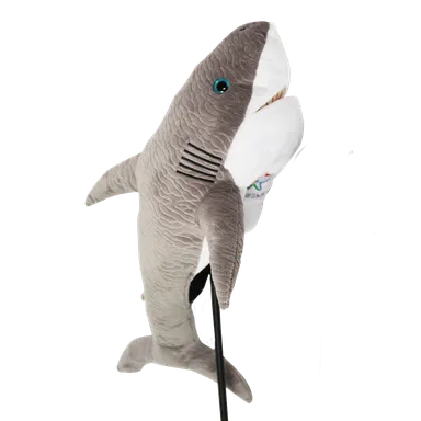 A賞『ドライバー用シャークヘッドカバー』50名様