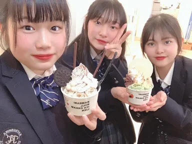 若年層を中心に人気を集めています