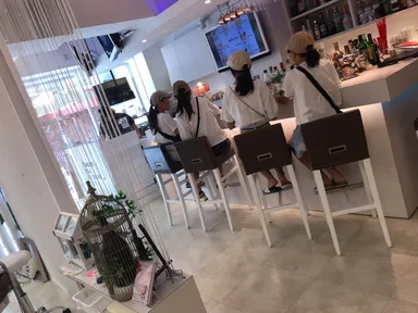 若年層を中心に人気を集めています