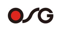 株式会社OSGコーポレーションのロゴ