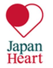 特定非営利活動法人ジャパンハートのロゴ