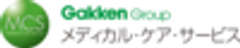 メディカル・ケア・サービス株式会社のロゴ