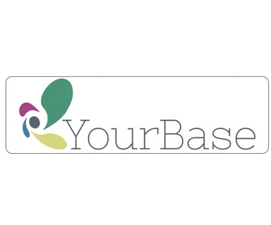 YourBaseロゴ