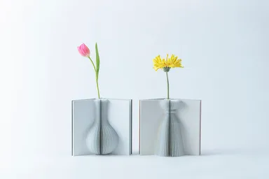 花瓶パターン種類5・6