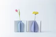 花瓶パターン種類3・4