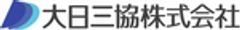 大日三協株式会社のロゴ