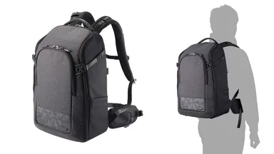 GW-PRO RED アクティブバックパック 02（Lサイズ）