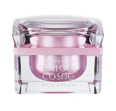 リッチクリーム