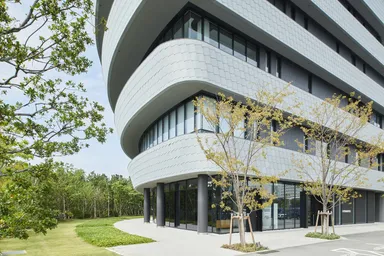 国際医療施設「メディカルりんくうポート」