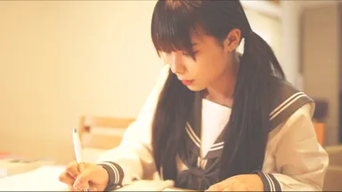 STEP by STEP ～合格祈願～