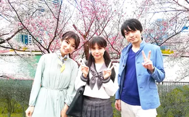 Neontetra、宮崎あみさ