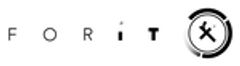 株式会社フォーイットのロゴ