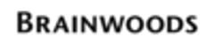 ブレインウッズ株式会社のロゴ