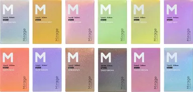 【リニューアル後パッケージ】1箱2枚入り1,500円(税別)