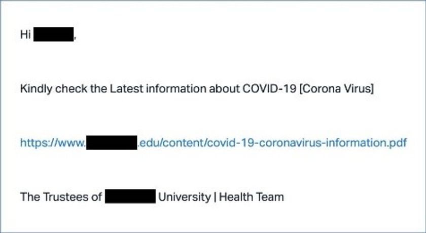 『テレワーク』におけるセキュリティ対策を公開