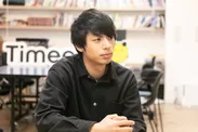 SUPER CEO　インタビュー：タイミー・小川社長