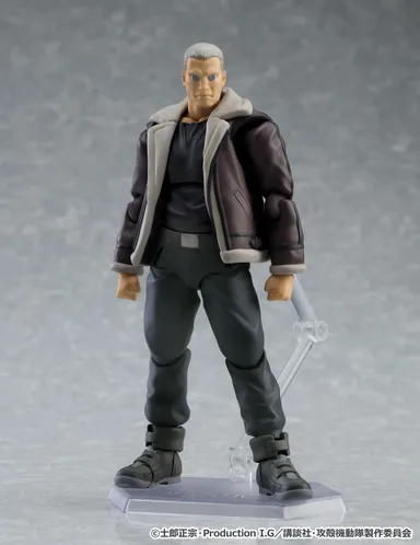 figma バトー S.A.C.ver._04