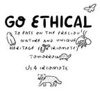 Go Ethical