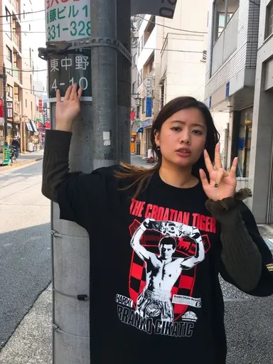 伝説の拳」と呼ばれた男、それがブランコ・シカティック！ 初代K-1