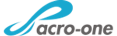株式会社acro-oneのロゴ