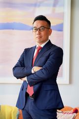 中川 善智社長