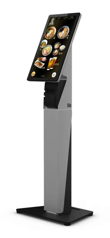 「e-menu Ticket 27inch」(3)