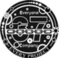 合同会社EVERYONE COMPANYのロゴ